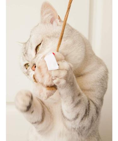 Rosewood Gigwi Melody Chaser Mouse Interactive Cat Toy - Buy Online on SooperMarket.com