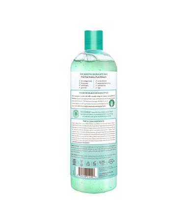 Babo Botanicals 3-in-1 Eucalyptus Shampoo, Bubble Bath & Wash - 15 fl oz - Buy Online on SooperMarket.com