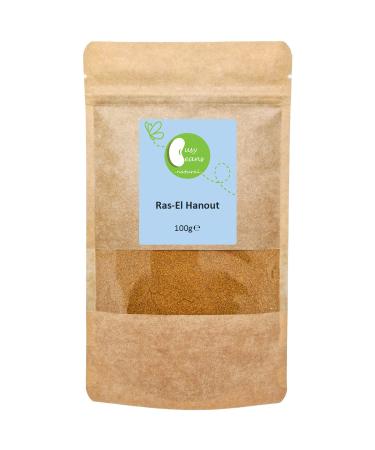 Ras-El Hanout - by Busy Beans (100g)