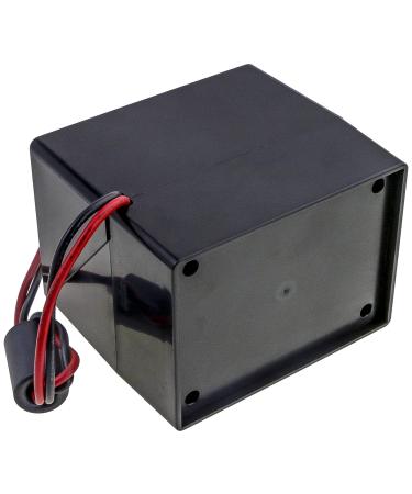 Replacement Battery Compatible with Wolf Garten Loopo S500 Part Number: BAT9101A MRK9200A 10400mAh/10.8V