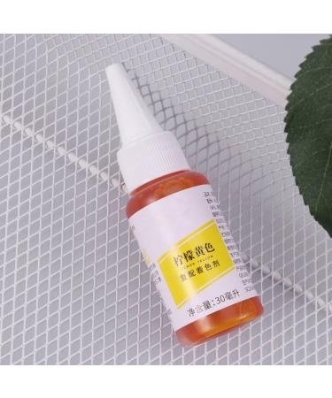 FRCOLOR Valid Cake Coloring Baking Coloring Gel Food Coloring Fondant Coloring Food Coloring Gel Fudge medium Yellow - Buy Online on SooperMarket.com