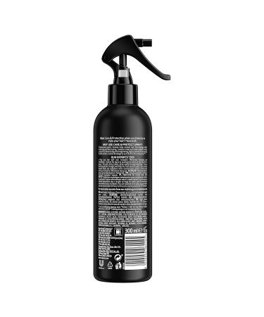 WEUANY TRESemme Care & Protect Heat Defence Spray UK's no. 1 Heat Defence Brand** Heat Protection up to 230 C* 300 ml - Buy Online on SooperMarket.com