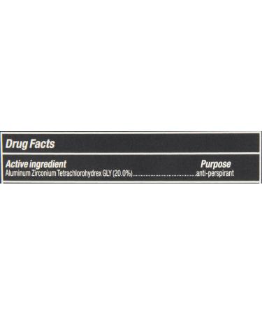 Dove Men+Care Clinical Protection Antiperspirant 1.7 oz - Clean Comfort - Buy Online on SooperMarket.com