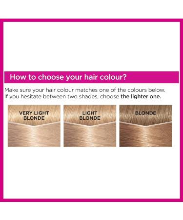 L'Oreal Paris Casting Creme Gloss 1010 Light Iced Blonde Hair Dye - Semi-Permanent Color for Radiant Grey Coverage - Buy Online on SooperMarket.com