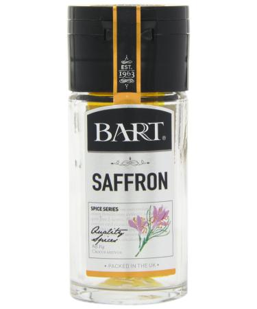 Bart Saffron 0.4g
