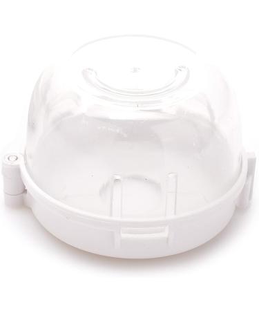 Child-Proof Stove Knob Covers 2019 | Heat Resistant | 20 Pcs w/ 3M Adhesive | Baby & Kids Kitchen Safety - Buy Online on SooperMarket.com
