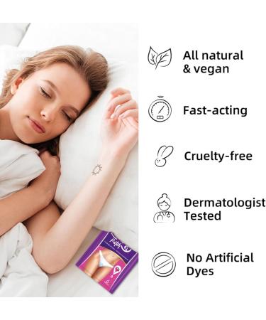 Urinary Incontinence Patch Postpartum Bladder Control Patch Portable 30pcs Safe Postpartum Herbal Mild for Health Care - Buy Online on SooperMarket.com