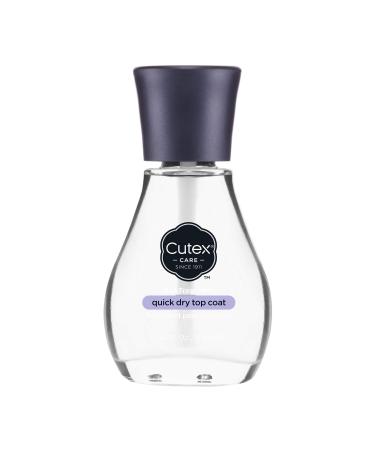 Cutex Quick Dry Top Coat