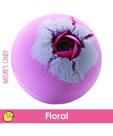 Bomb Cosmetics Rose Garden Handmade Gift Pack 6 Count (Pack of 1) Rose Garden - Buy Online on SooperMarket.com