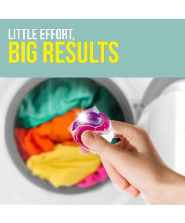 Surf 5 Herbal Extracts 3 in 1 Laundry Capsules - 32 Washes | Long Lasting Fragrance | Brilliantly Clean Clothes - Buy Online on SooperMarket.com