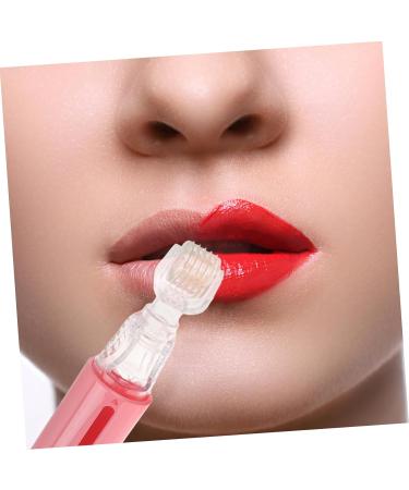 Baluue Tools Walker Lip Care Lip Treatment Roller Lip Care Plastic Pink - Buy Online on SooperMarket.com