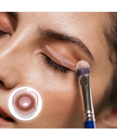 Beavorty Double Eyelid Lifter Tape | Invisible Self-Adhesive Eye Stickers for Natural Look - Portable & Breathable - Buy Online on SooperMarket.com