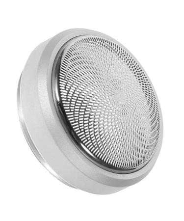 Razor Shaver Shaving Head Replacement Shaver Supply Mens Shaving Head Shaving Head Stainless Steel Shaver Accessories Shaving Supplies Electric Shaver Head Mens Shaver Head