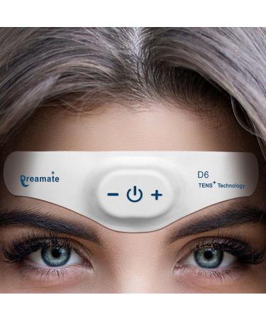 SZhongcheng Insomnia aids Sleep Instruments Electronic Smart Help Insomnia Depression migraine Micro-Current Head aids Low-Frequency pulses - Buy Online on SooperMarket.com