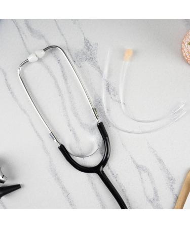 Westone Lightweight Listening Stethoscope - Black 53111 | International Shipping Available - Buy Online on SooperMarket.com