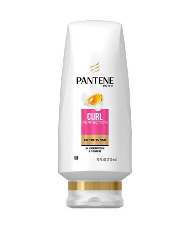 Pantene Pro-V Dry to Moisturized Conditioner Curly hair series 25.4 fl oz
