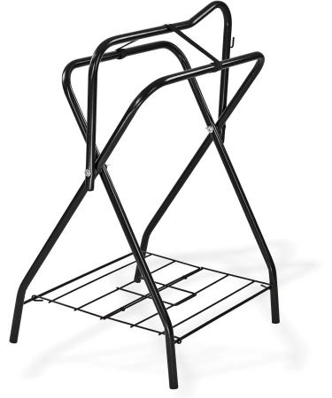 Buy Dema Saddle Stand - Premium Horse Saddle Holder | Newcastle Shipping Available - Buy Online on SooperMarket.com