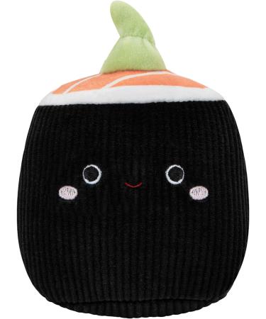 Squishmallows JPT0791 JPT 3.5" 4-Pack Squeaky Plush Dog Toys (Shozo Shun Fletcher Rashad) (Amazon) (polybag) Multicolour - Buy Online on SooperMarket.com