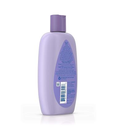 Johnson's Baby Bedtime Bath - 9 oz | Soothing and Calming Formula - Buy Online on SooperMarket.com