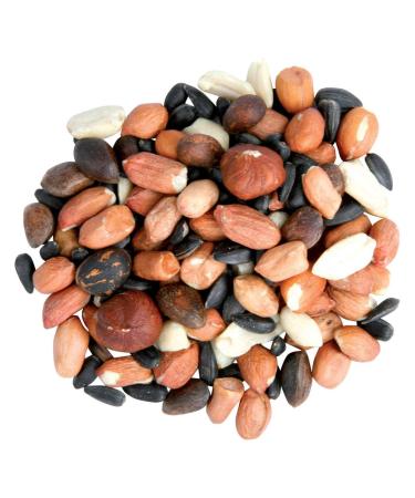 Wildlife Food CJ Squirrel Food Mix 1.5 Ltr