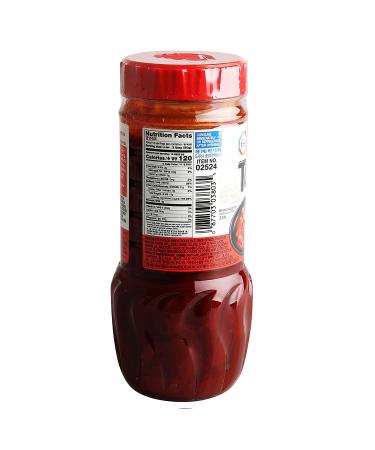 Surasang Tteokbokki Sauce - Mild Spicy Korean Rice Cake Stir Fry - 16.93oz - Buy Online on SooperMarket.com