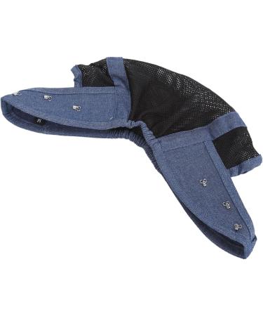 Buy Orthodontic Headcap for Tooth Extraction | Pillow Orthodontic Head Cap - Adjustable Reverse Jaw Strength (M) - Ship Internationally - Buy Online on SooperMarket.com