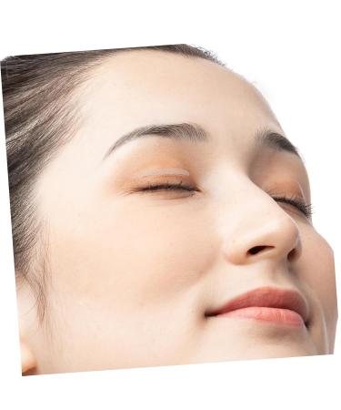 DRESSOOS 30 Sheets Double Eyelid Sticker Eyelid Tape Double Sided Eyelid Lifter Strip Double Sided Eyelid Tape Invisible Double Eyelid Tape Self-adhesive Eyelid Strip Girl Eyelid Sticker - Buy Online on SooperMarket.com