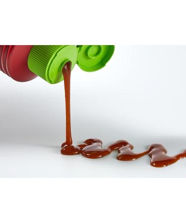 Hela Curry Spice Ketchup (800 ml) - Buy 2 for International Shipping - Delicious Flavor for Your Dishes - Buy Online on SooperMarket.com