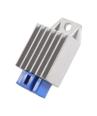 Tsadeer Voltage Regulator for Golf Cart G8 G9 G14 G16 G20 G21 G22 JF2-81910-01-00