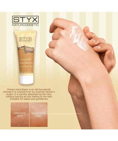 Styx 70 ml - Premium Quality Aromatherapy Oil (1 Pack) | International Shipping Available - Buy Online on SooperMarket.com
