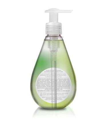 Method Gel Hand Wash - Cucumber Water 12 oz (Pack of 6) | Refreshing Cucumber Scent | Eco-Friendly Packaging - Buy Online on SooperMarket.com