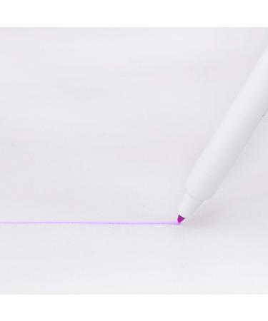 Dritz 677-60 Disappearing Ink Marking Pen - Purple - 8.75 x 2.88 x 0.63 inches - Buy Online on SooperMarket.com