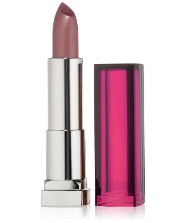 Maybelline New York ColorSensational Lipcolor Pink Quartz 115 0.15 Ounce