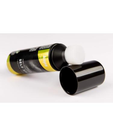 Kaps Shoe Polish Instant Shine Liquid Shoe Boot Paste Based On Natural Beeswax For Leather Self-Shine 3 Colours 100 - Transparent / Neutral / Colorless - Buy Online on SooperMarket.com