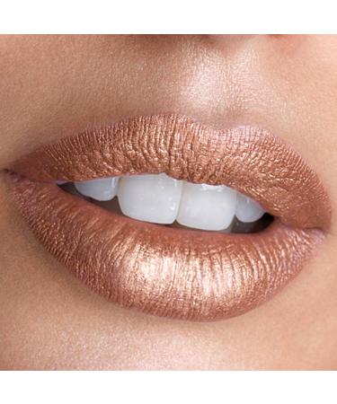 Maybelline Color Sensational Gold Metallic Lipstick - White Gold 0.15 oz - Buy Online on SooperMarket.com