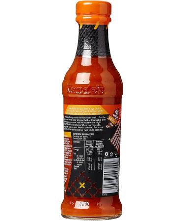 Nando's Medium Peri Peri Marinade 262G - Buy Online on SooperMarket.com