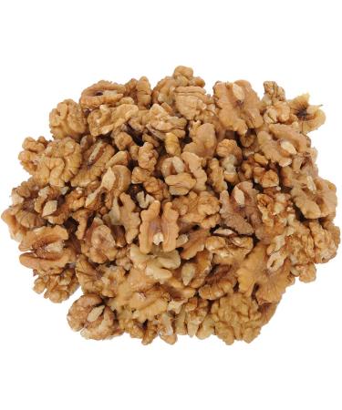 Dry Fruit Nuts Dried nut Best Indian dryfruit|Walnuts Without Shell Light Golden akhrot Giri 250g - Buy Online on SooperMarket.com