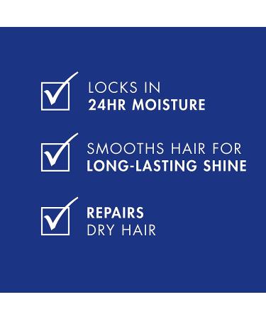 Nexxus Humectress Moisturizing Conditioner 33.8 oz - Ultimate Moisture with ProteinFusion for Dry Hair - Buy Online on SooperMarket.com
