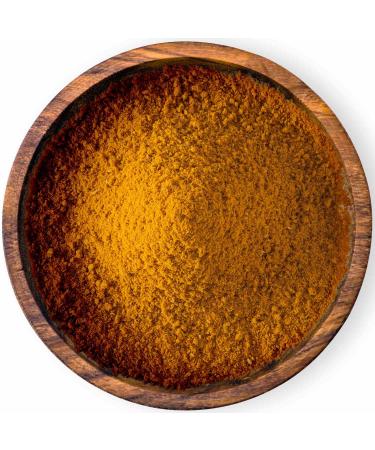 Bremer Gew rzhandel Mild Curry Powder - 85g Jar | Aromatic Spice for Hearty Dishes - International Shipping Available - Buy Online on SooperMarket.com