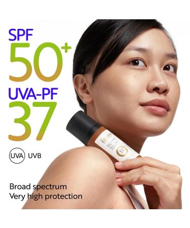 Cocoon Winter Melon Sunscreen - 1.69 fl oz | SPF 50+ Protection - Buy Online on SooperMarket.com