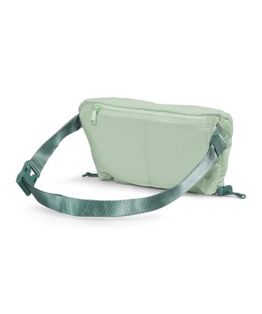 Buy THE NORTH FACE Women's Never Stop Lumbar in Misty Sage/Dark Sage - International Shipping Available - Buy Online on SooperMarket.com
