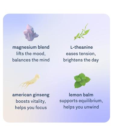 Recess Mood Magnesium Supplement Drink Variety Pack - 12oz (12 Pack), Original Flavors - Buy Online on SooperMarket.com