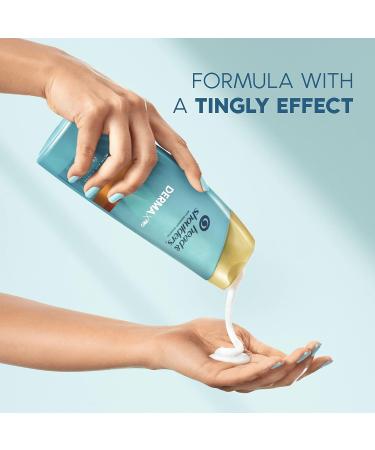 Head & Shoulders DermaXPRO Anti-Dandruff Shampoo | Supports Hair Growth with Vitamin E & Niacinamide | Revitalizes Scalp | For Dry Scalp & Thinning Hair | 300ml - Buy Online on SooperMarket.com