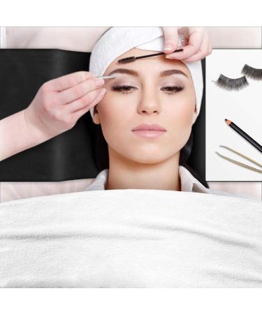 Premium Lash Pillows for Eyelash Extensions - Ergonomic Memory Foam U-Shape Neck Support | Comfortable Beauty Salon Accessory | International Shipping - Buy Online on SooperMarket.com