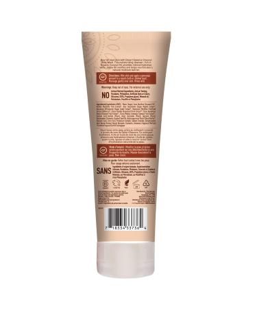 Desert Essence Coconut Body Wash 8 fl. oz. (Pack of 2) - Vegan & Cruelty-Free Hydrating Formula with Coconut & Jojoba Oil - Buy Online on SooperMarket.com