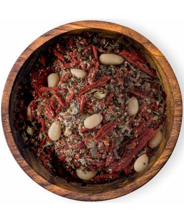 Buy Bremer Gew rzhandel Pesto Rosso Spice Mix - Authentic Red Pesto Blend 100g (1 Pack) | International Shipping Available - Buy Online on SooperMarket.com