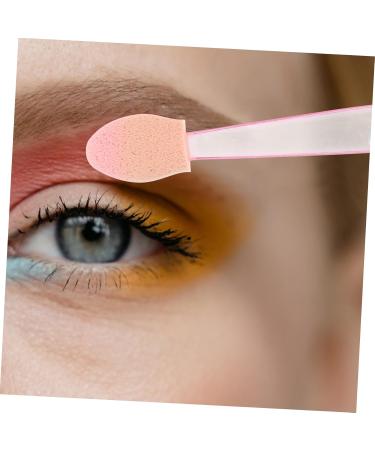 Baluue 1 Set Eye Shadow Brush Beauty Sponges Eye Makeup Eyebrow Brush Eyedhadow Brush Non Latex - Buy Online on SooperMarket.com