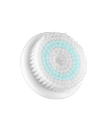 True Glow by Conair Sonic Facial Brush - Replacement Brush Head for Face Use with Model SFB and SFB3