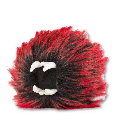 Star Trek: Mirror Universe Tribble Plush Toy