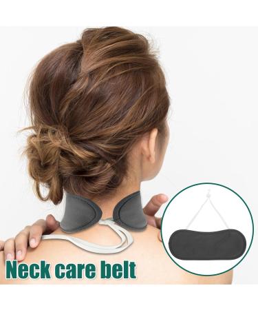 7 Pack Castor Oil Wrap Pack for Neck Waist Chest Castor Oil Liver Wrap Pack Kit Reusable Castor Oil Compress Wrap Pad Castor Oil Wrap Organic Cotton Flannel for Liver Detox Inflammation (Style 1) - Buy Online on SooperMarket.com